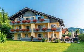 Hotel Neudeck Oberstaufen